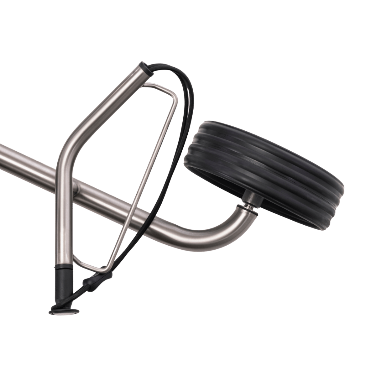 TiCad electric golf trolley VOYAGE