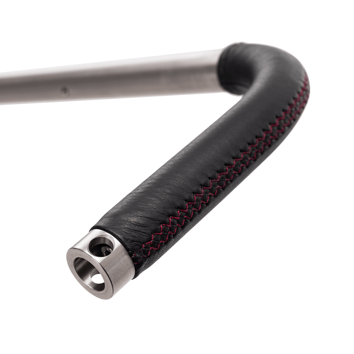 TiCad golf trolley STAR | with TiTec titanium wheels