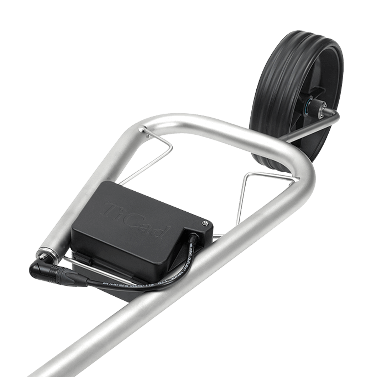 TiCad electric golf trolley TANGO