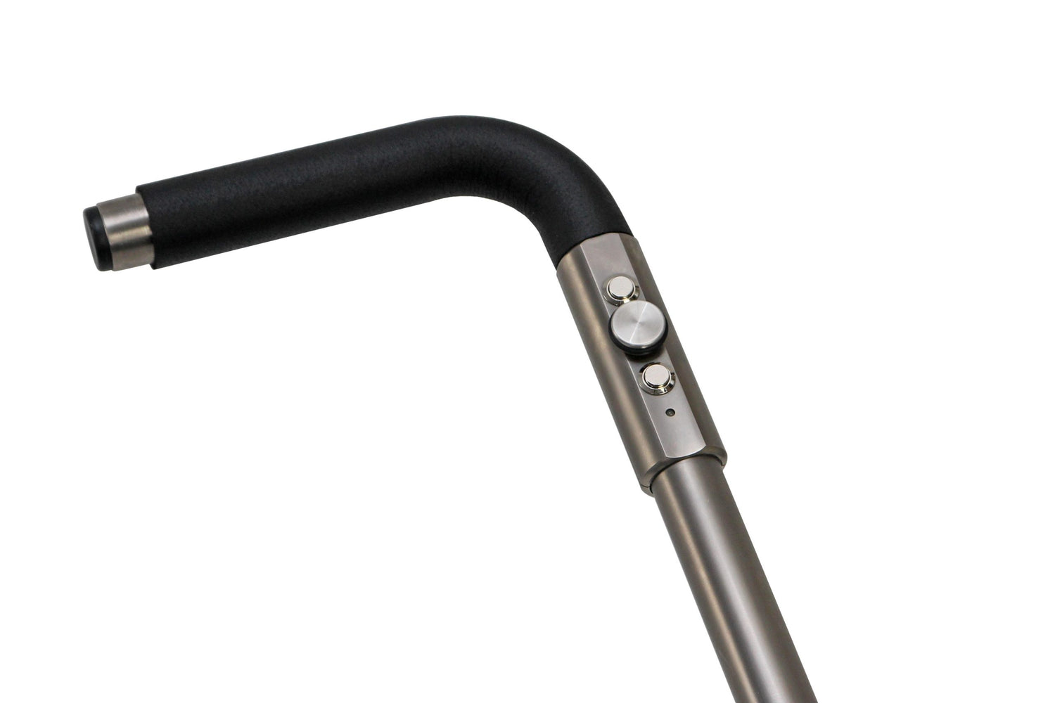 PG-Powergolf electric golf trolley Titan Cad Zorro flat