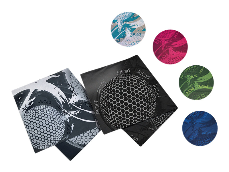 JuCad scarf - multifunctional