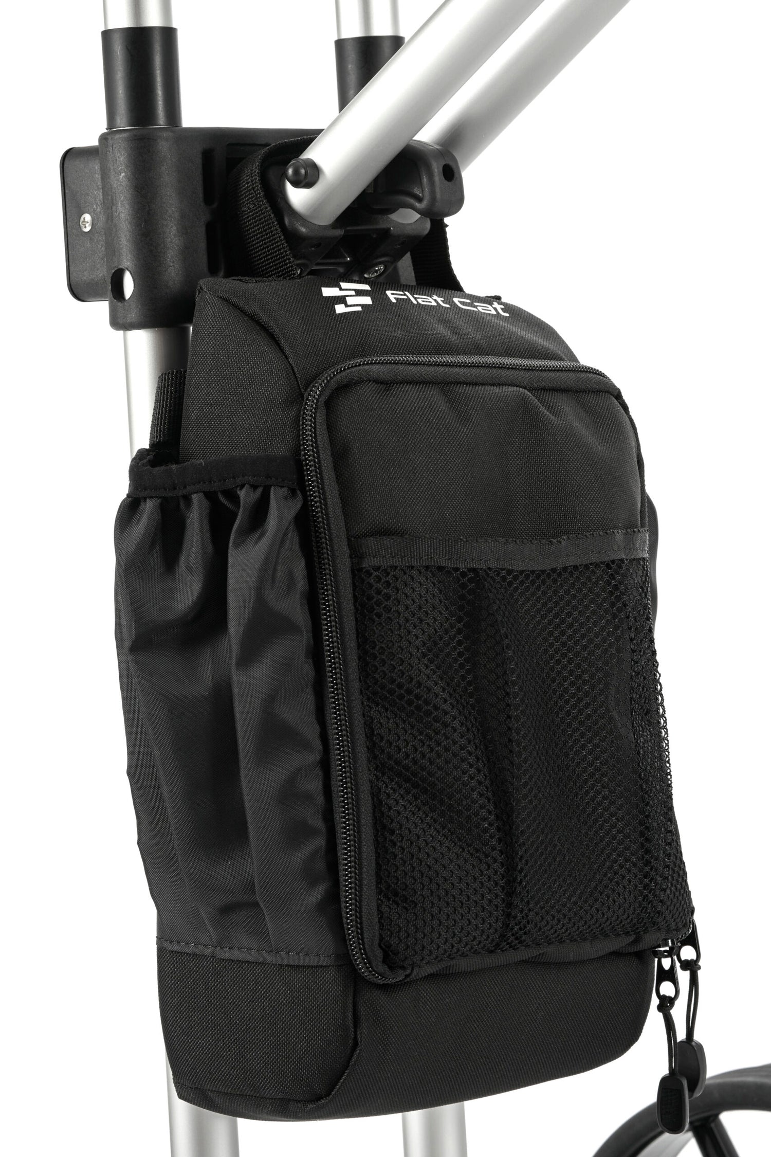 FLAT CAT Accessory Bag