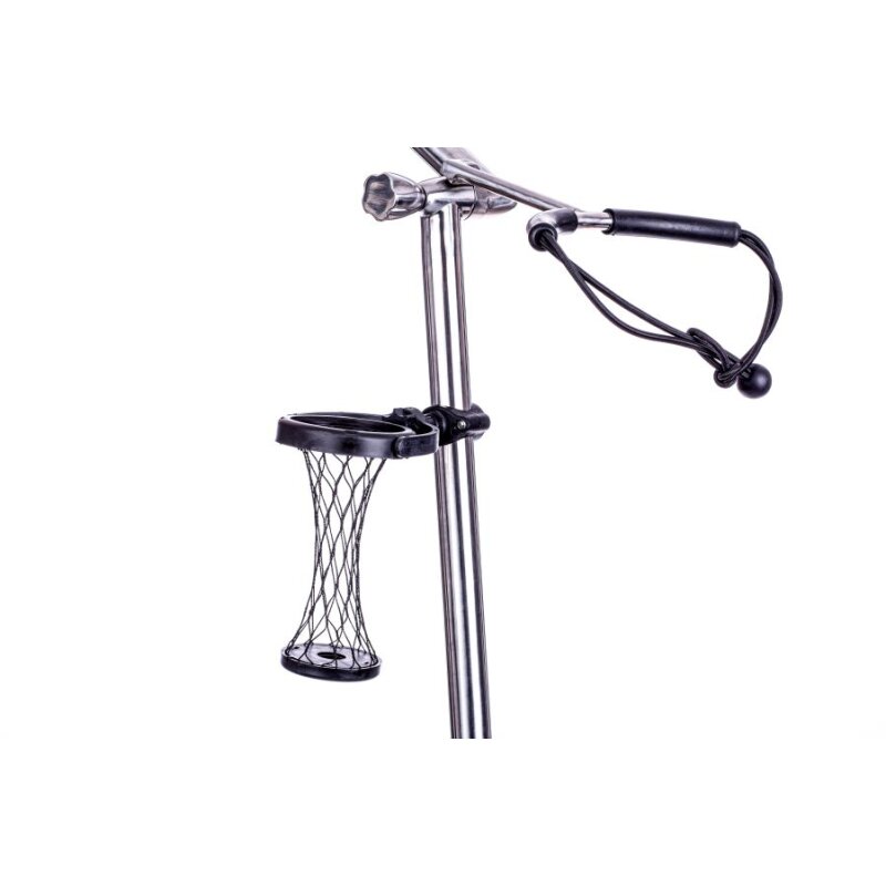 GALAXY Flaschenhalter für Titan Trolley