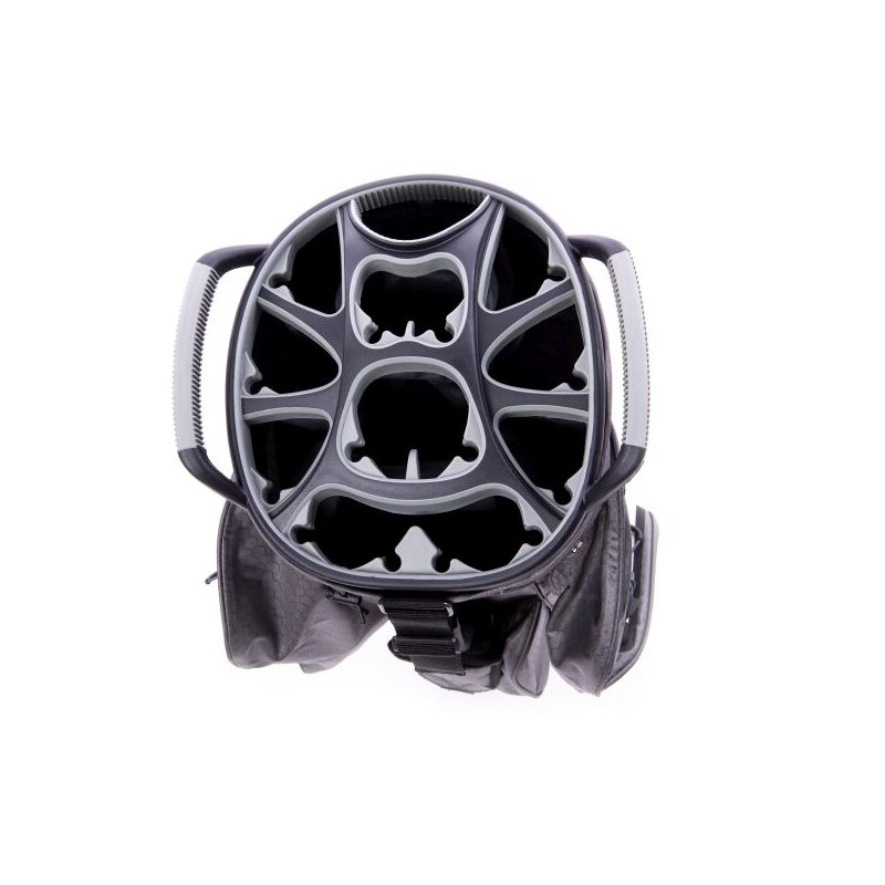 Sac de golf Trendgolf Rainline Pro étanche gris/blanc