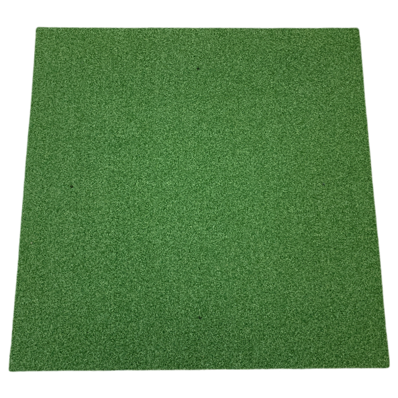 ARCADIA golf hitting mat | Quattro