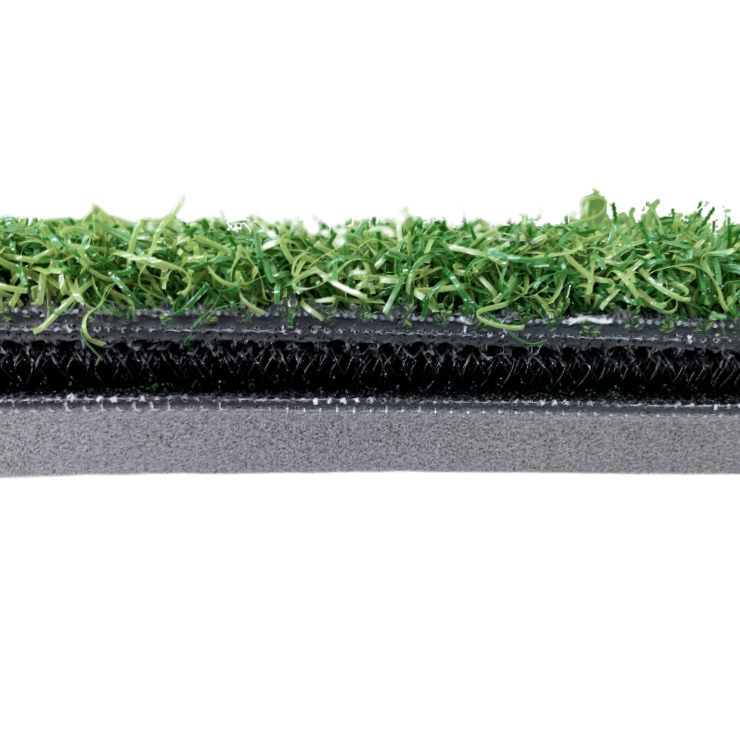 ARCADIA golf hitting mat | Quattro