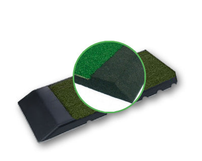 ARCADIA golf hitting mat | Classic