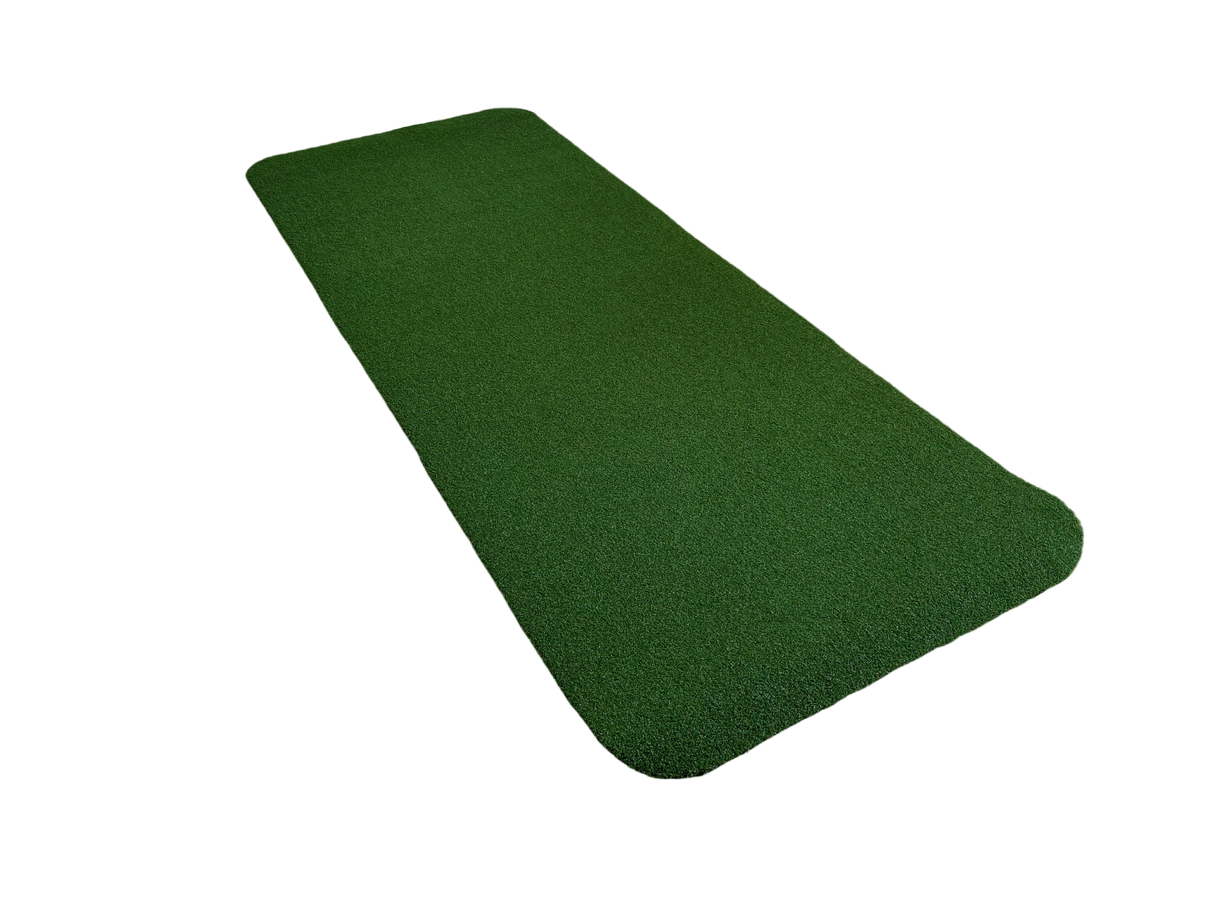 ARCADIA putting mat | Indoors & Outdoors