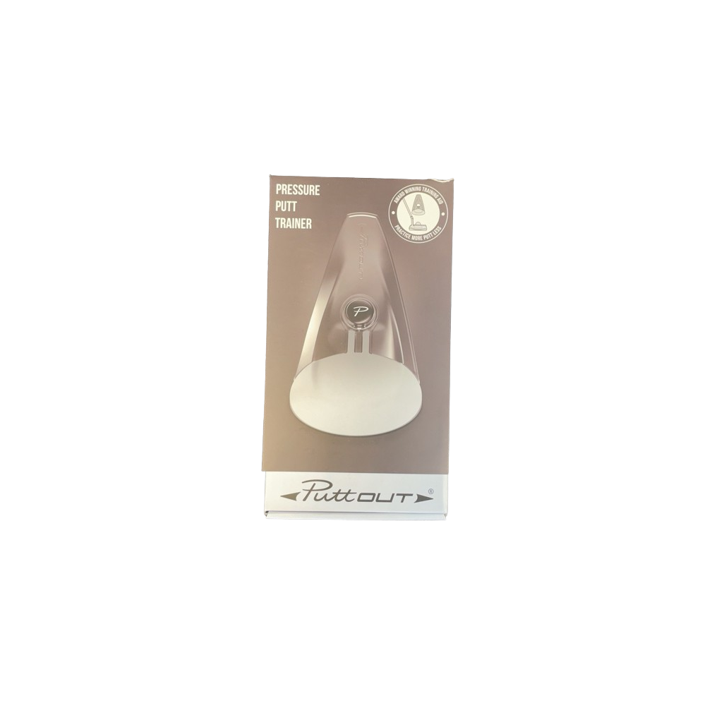 PUTTOUT Putting Studio | putting mat