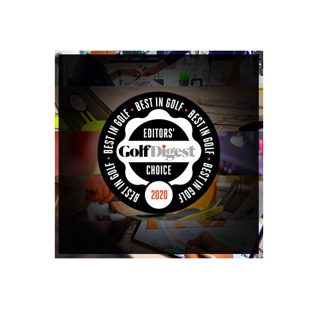 PUTTOUT Putting Studio | putting mat