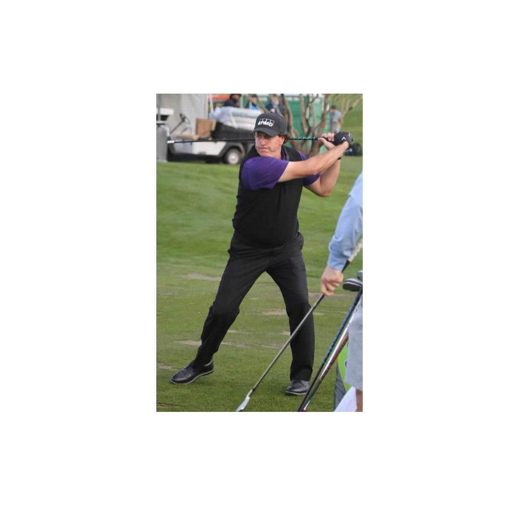 SUPERSPEED GOLF Speed Sticks | men's set