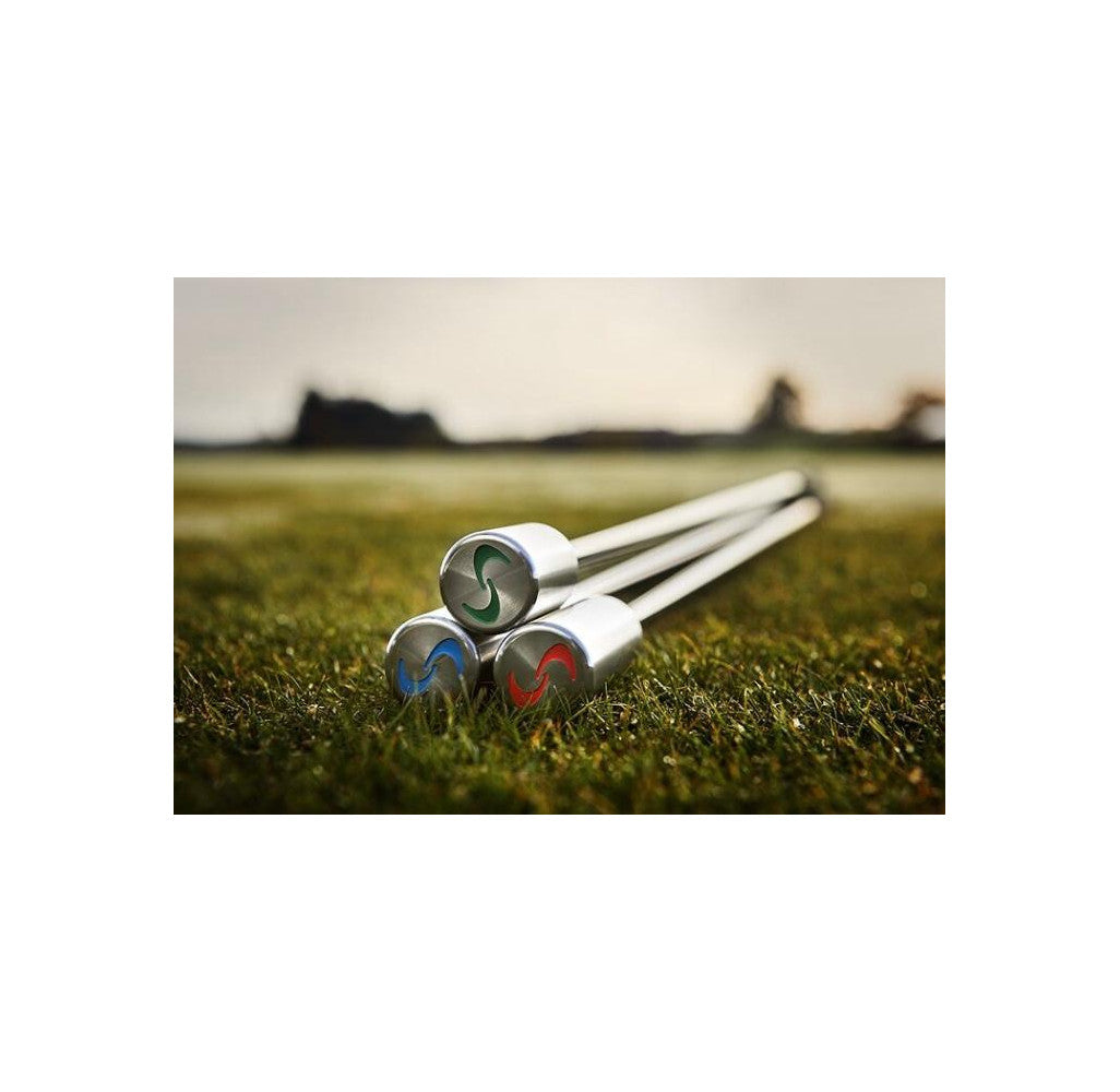 SUPERSPEED GOLF Speed Sticks | men's set