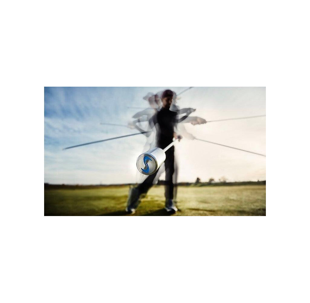 SUPERSPEED GOLF Speed Sticks | men's set