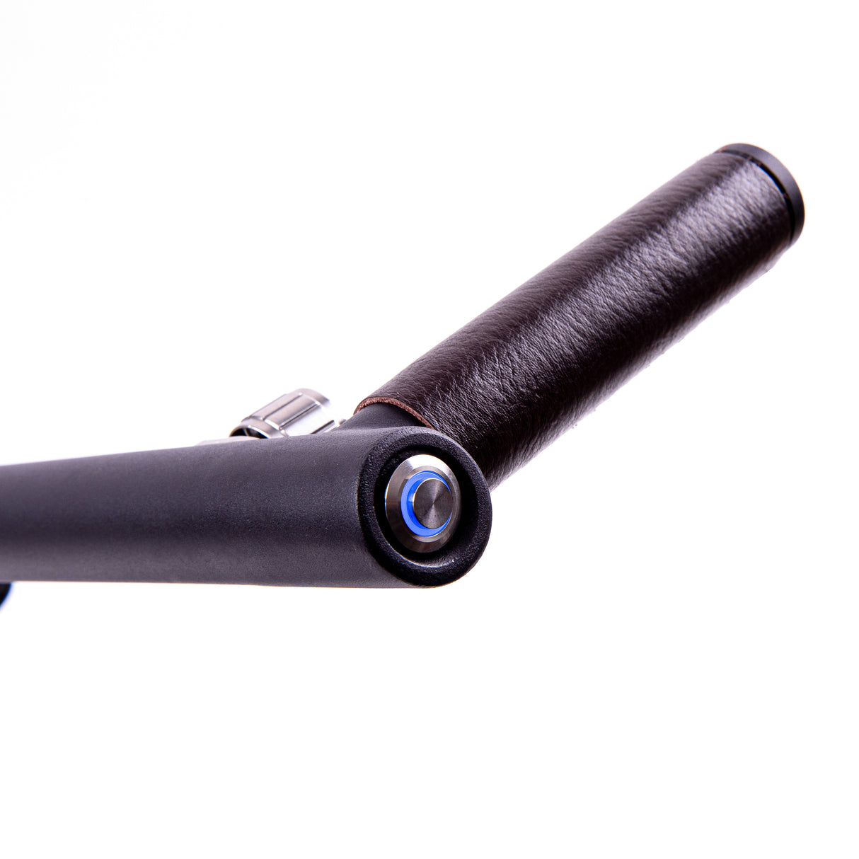 Trendgolf electric trolley walker model 2025 stainless steel, black