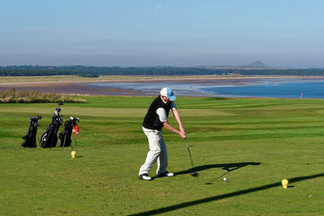 Golftechnologie: Die Evolution des Golfsports