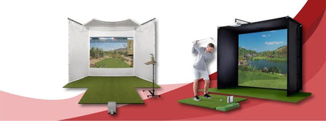Golfkabinen