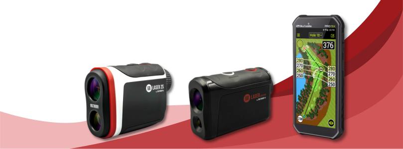 Rangefinder
