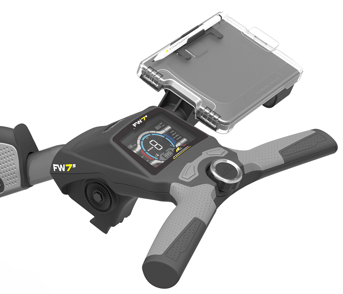 POWKADDY Scorekartenhalter FW&C2