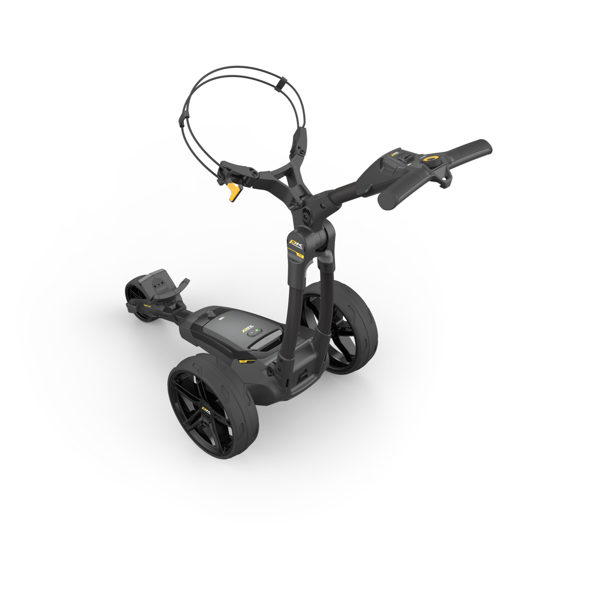 Chariot électrique POWAKADDY FX1