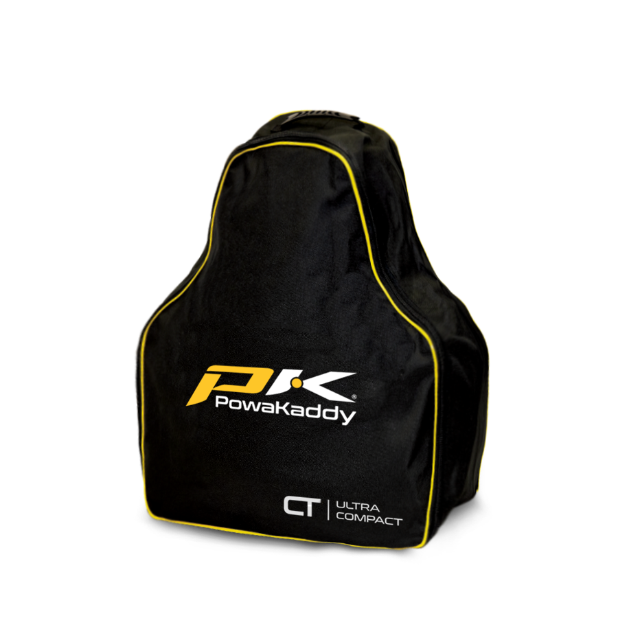Sac à roulettes POWAKADDY Compact Summer CT
