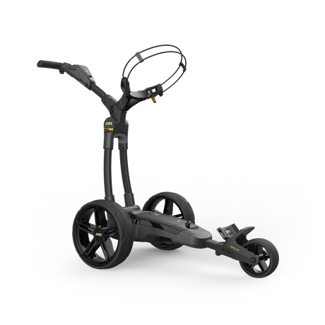 Chariot électrique POWAKADDY FX1