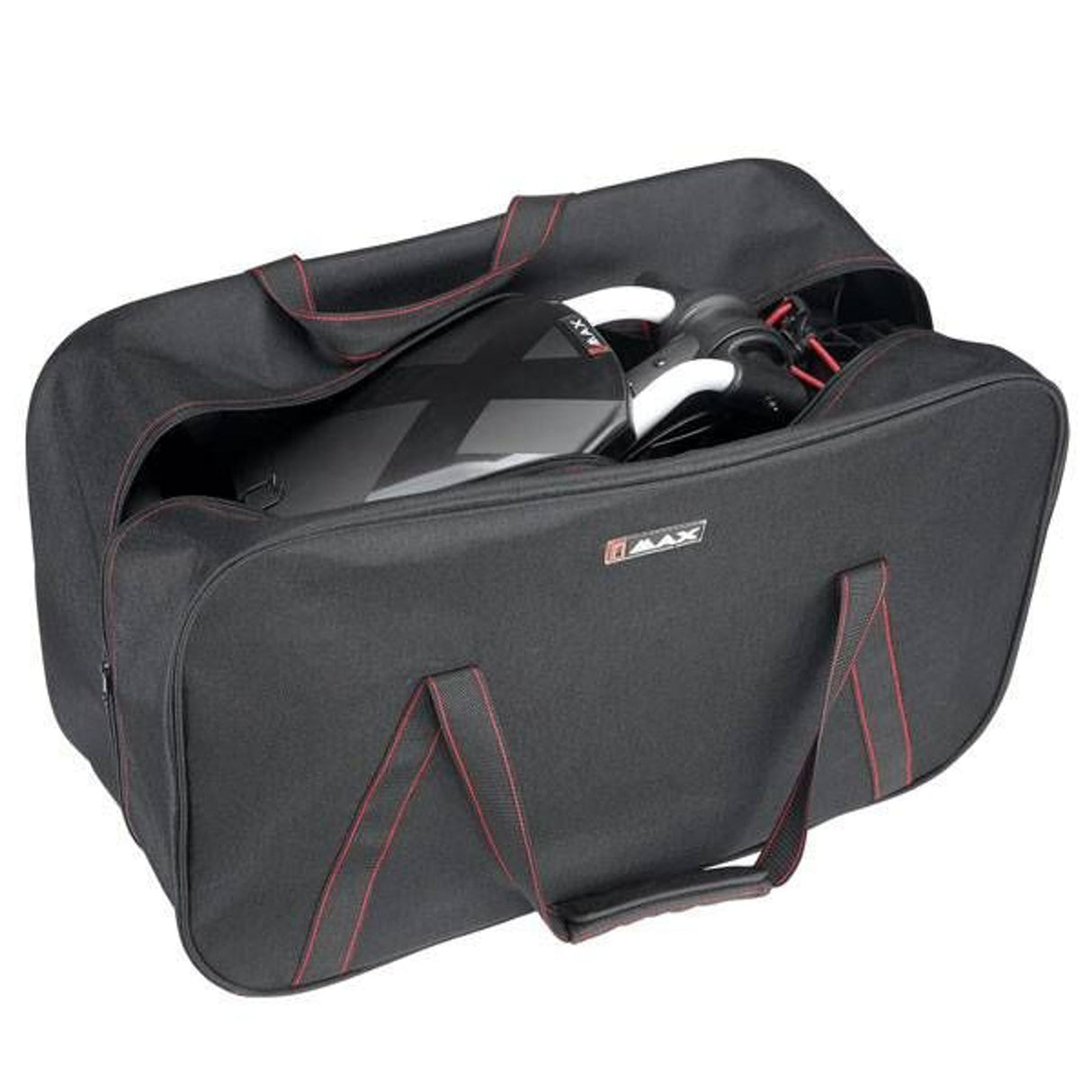 Big Max SAC DE TRANSPORT IQ+