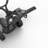 Chariot électrique POWAKADDY FX1