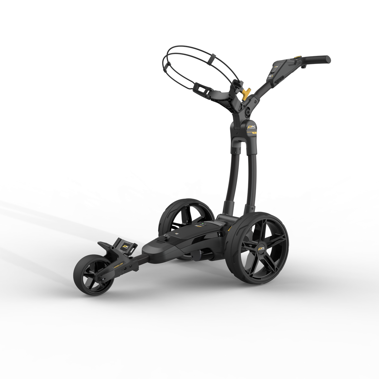 Chariot électrique POWAKADDY FX1