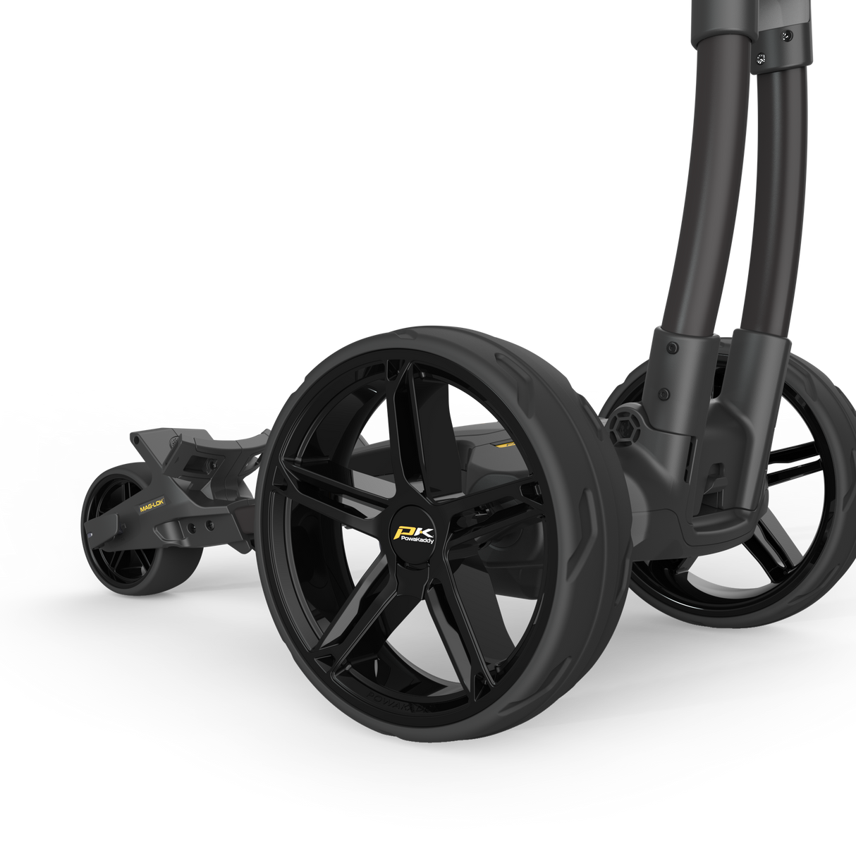 Chariot électrique POWAKADDY FX1