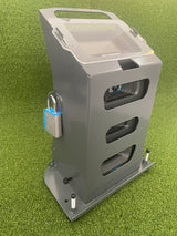 Valise de protection FORESIGHT GC3, verrouillable