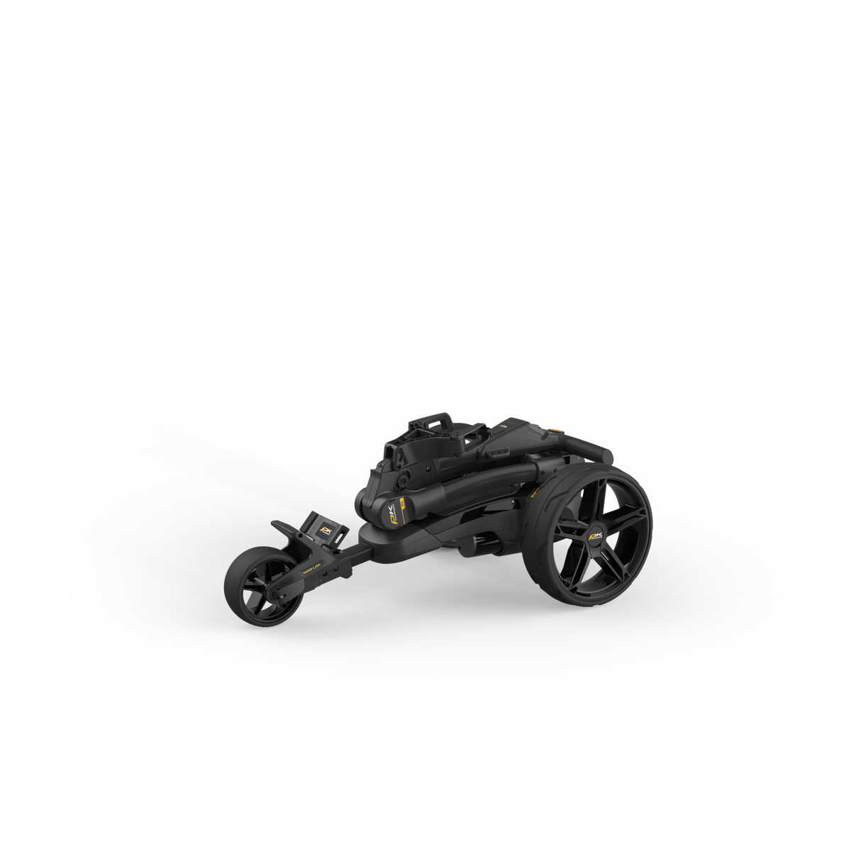 Chariot électrique POWAKADDY FX1