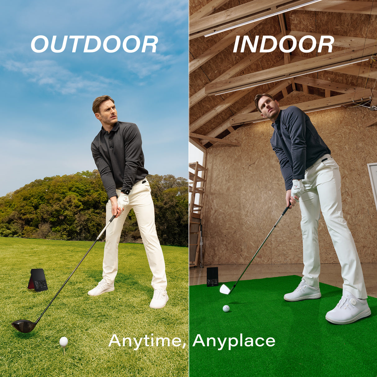 VOICE CADDIE SC4 PRO
