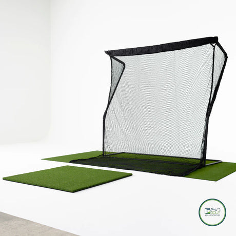 Réseau de golf 24h/24 et 7j/7
