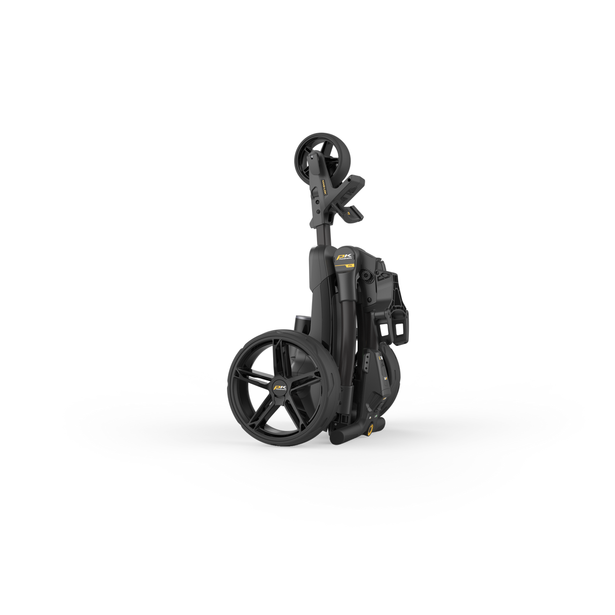 Chariot électrique POWAKADDY FX1
