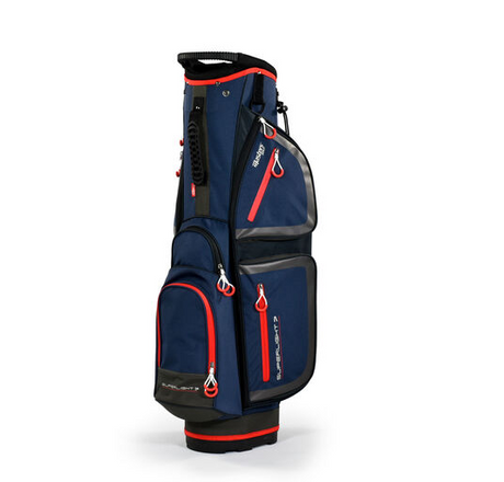 MASTERS 247 Trolley Bag Superlight 7