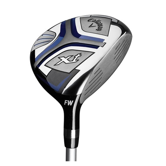 CALLAWAY Complete Set XT Teen