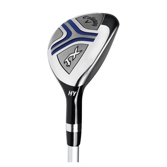 CALLAWAY Complete Set XT Teen