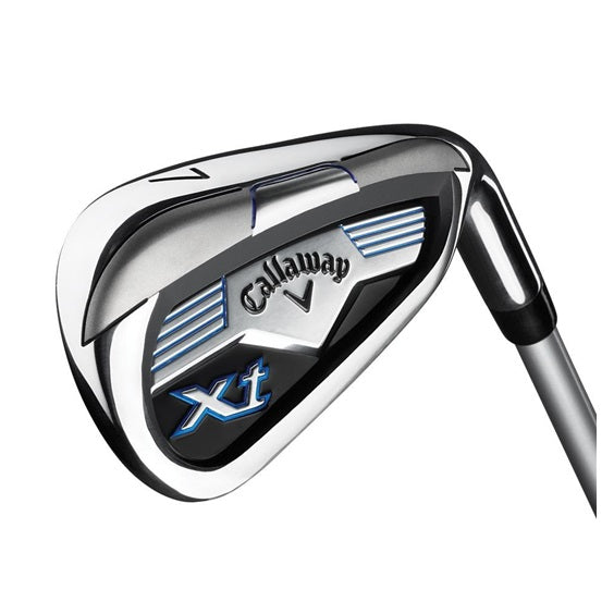 CALLAWAY Complete Set XT Teen