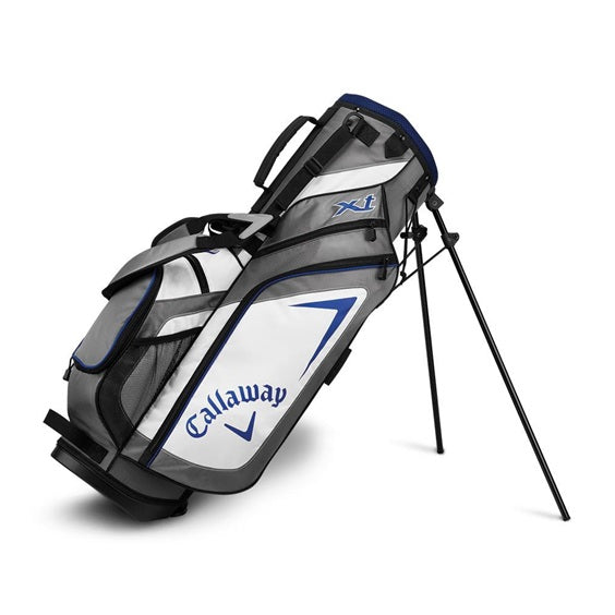 CALLAWAY Complete Set XT Teen