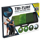 Tapis de golf Tri-Turf ME AND MY GOLF