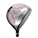 Ensemble de raquettes MacGregor DCT JUNIOR pour filles