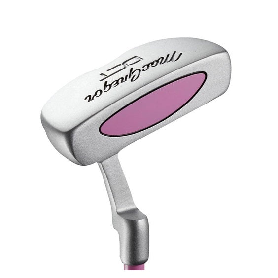 Ensemble de raquettes MacGregor DCT JUNIOR pour filles