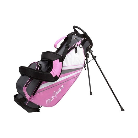 Ensemble de raquettes MacGregor DCT JUNIOR pour filles