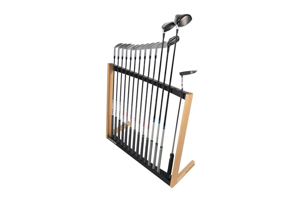 GOLFANIZER Design-Schlägerständer
