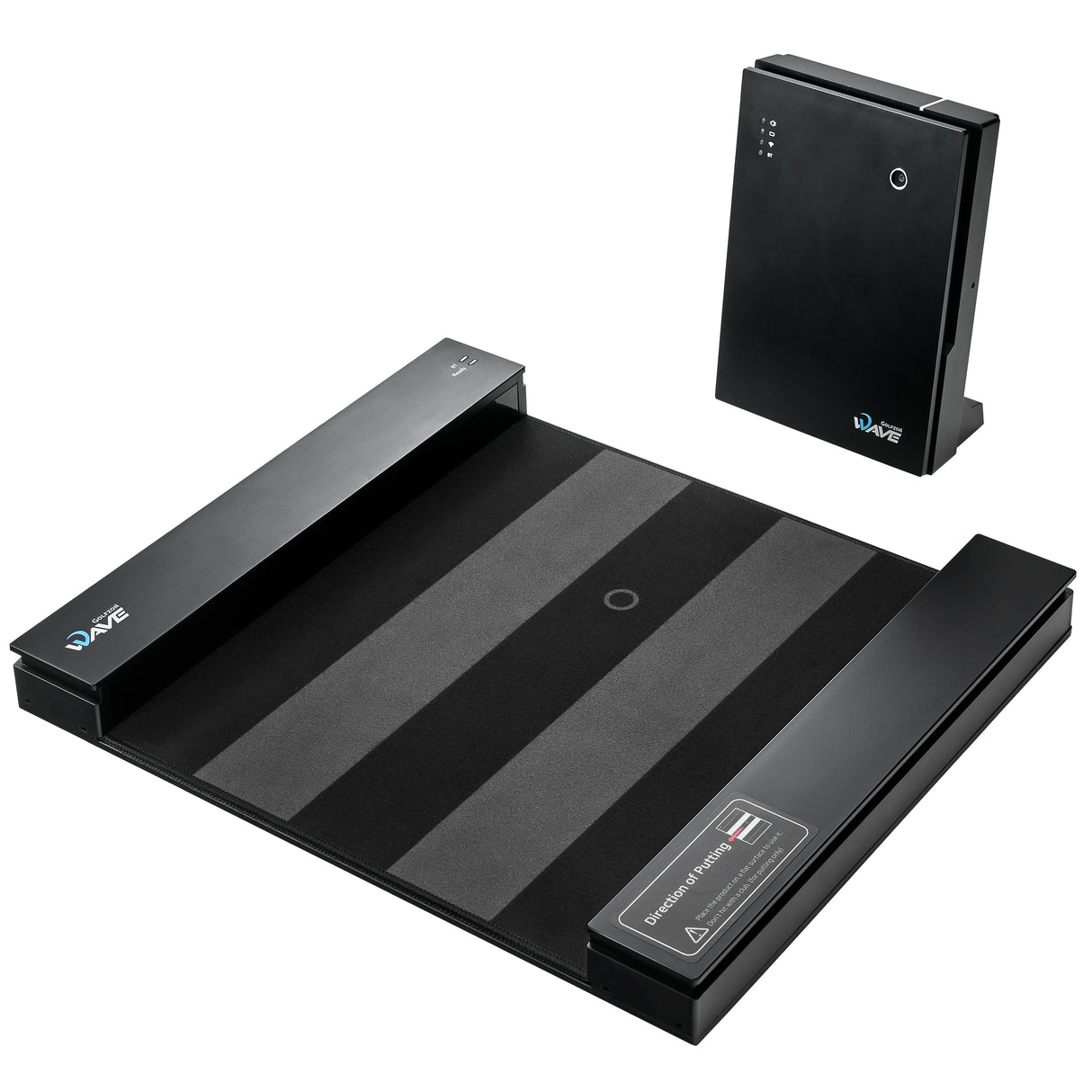 Golfzon WAVE Simulator &amp; Launch Monitor