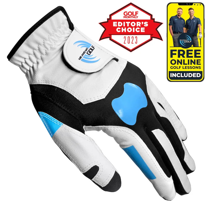 Gants de golf ME AND MY GOLF
