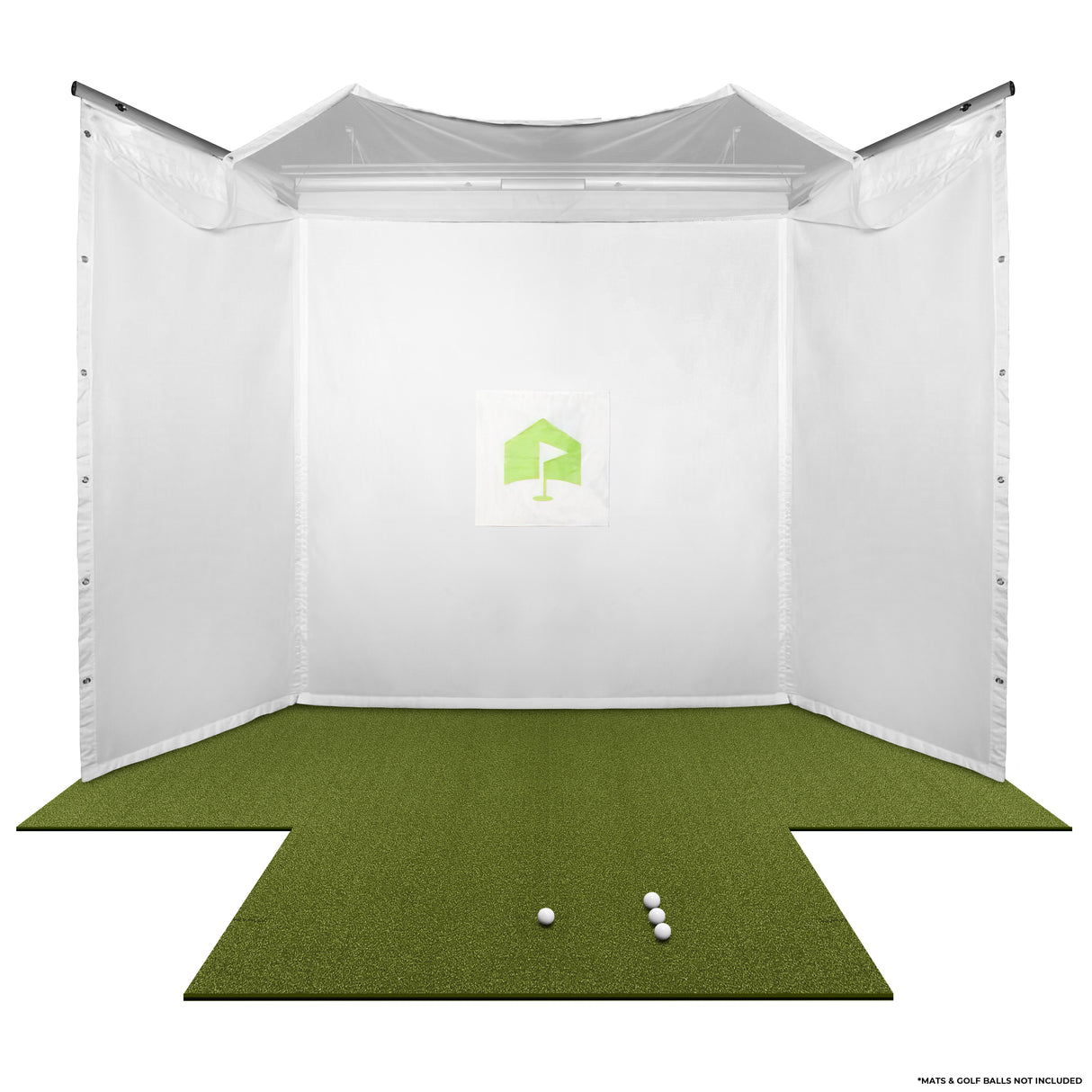 COURS À DOMICILE ProScreen rétractable