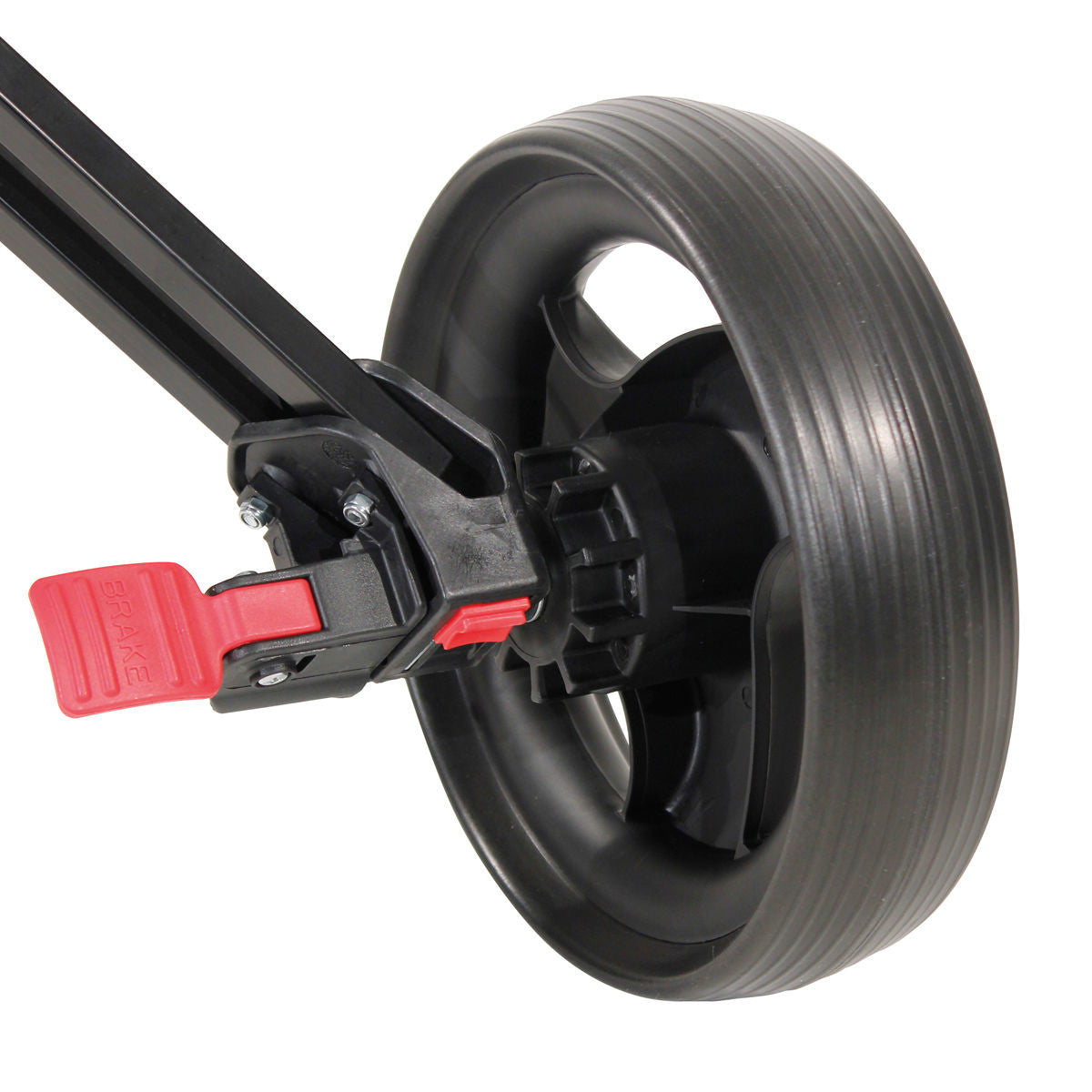 MASTERS 247 3-wheel push cart 5 Series Junior