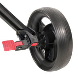 MASTERS 247 3-wheel push cart 5 Series Junior