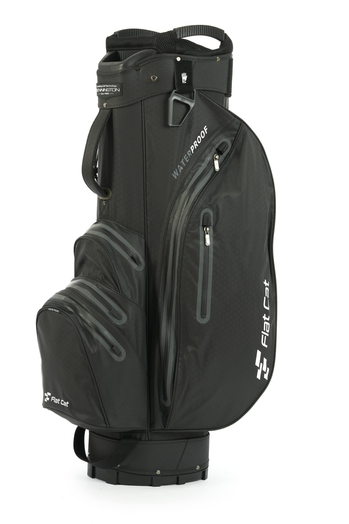 Sac de golf FLAT CAT Dry Fit (imperméable)
